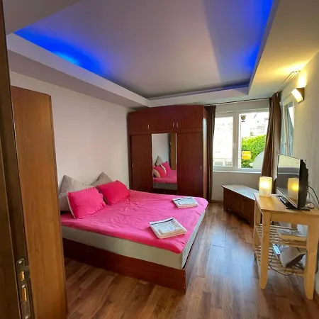 Cosy Space * Varna