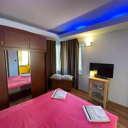 Cosy Space Appartement