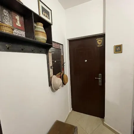 Cosy Space * Varna