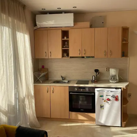 Cosy Space Appartement *